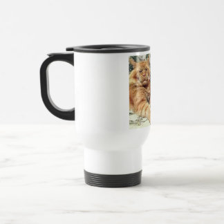 Des tasses de voyage uniques et populaires