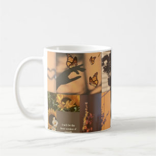 Des tasses inspirantes pour les femmes, maman, fem