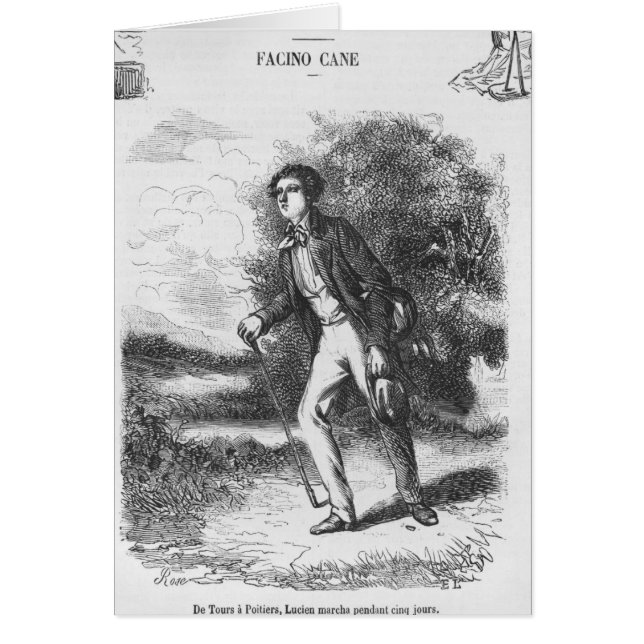 Des visites vers Poitiers (Devant)