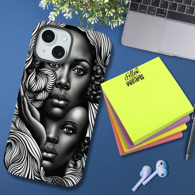 Des yeux de beauté complexes de l'âme (Créateur téléchargé)