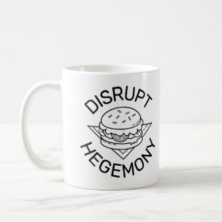 Désactiver l'hégémonie dans la Mug