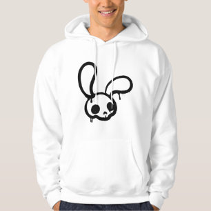Désadapter le Sweat - shirt à capuche de titre