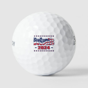 DeSantis 2024 Golfball