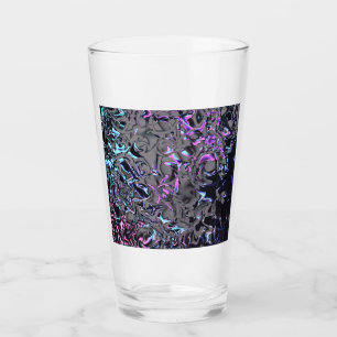 Desaster der 80er glas