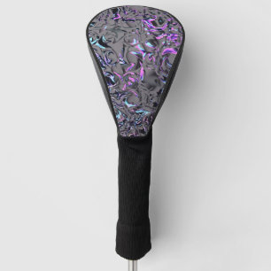 Desaster der 80er golf headcover