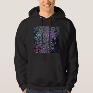 Desaster der 80er hoodie