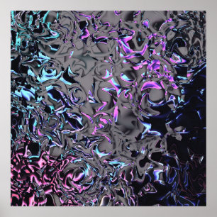 Desaster der 80er poster