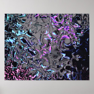 Desaster der 80er poster