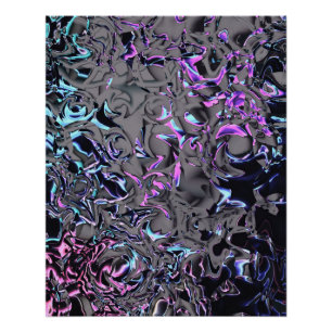 Desaster der 80er poster