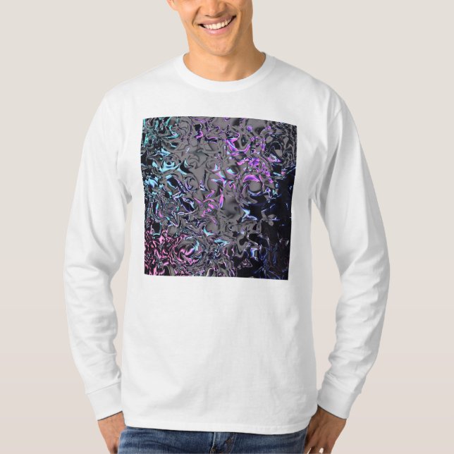 Desaster der 80er T-Shirt (Vorderseite)