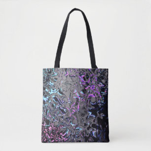 Desaster der 80er tasche