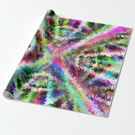 Desaster Geschenkpapier