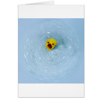 Descends le trou du bouchon