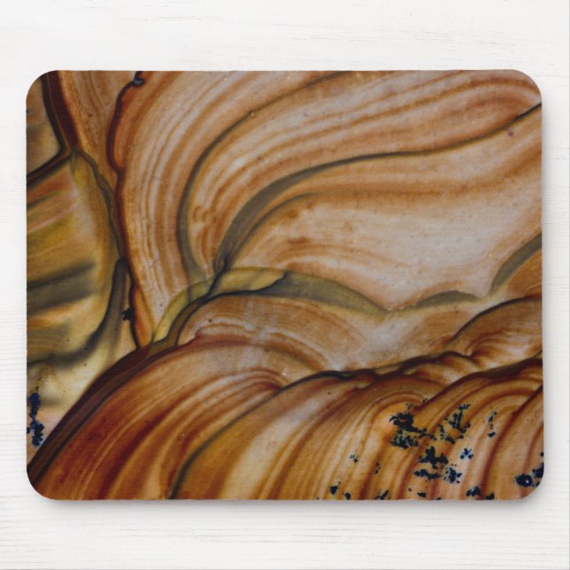 Deschutes Jasper Mousepad (Vorne)