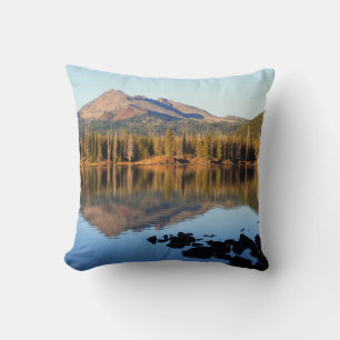 Deschutes National Forest, Sparks Lake Kissen