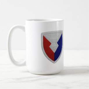 DESCOM KAFFEETASSE