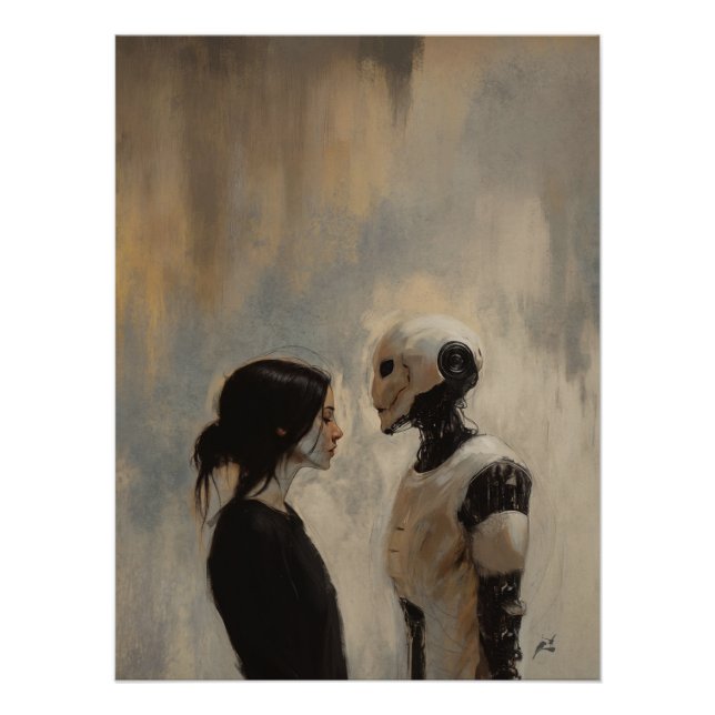 Desconectado Poster (Vorderseite)