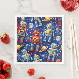 Description Serviette