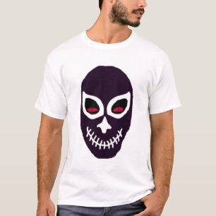 Desdinova schlechter Lachen-T - Shirt