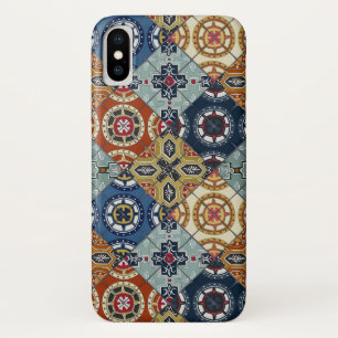DESEO iPhone X HÜLLE