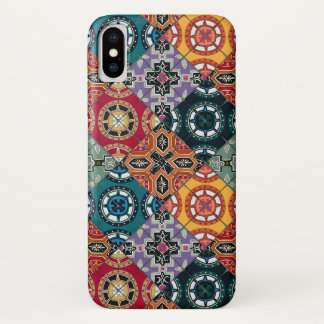 DESEO fett iPhone X Hülle