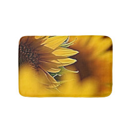 Desert Blooms  Badematte