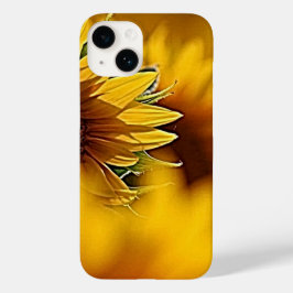 Desert Blooms Case-Mate iPhone 14 Hülle