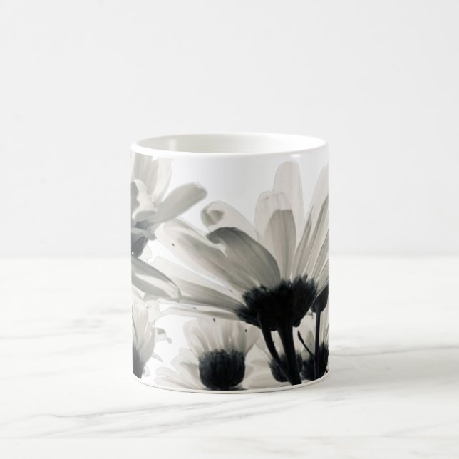 Desert Blooms Kaffeetasse (Mittel)