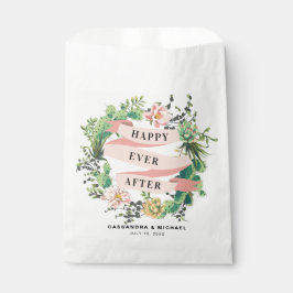 Desert Cactus Bloom | Happy Ever After Geschenktütchen