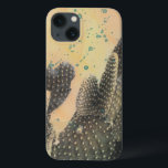 Desert Cactus | Grüner Spritzer title_seo2<br><div class="desc">Desert Cactus | Green Spritzer Artist: Naomi McCavitt</div>