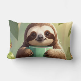 Desert Cactus Pillow - Boho Southwest Decor Cushio Lendenkissen