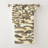 Desert Camouflage