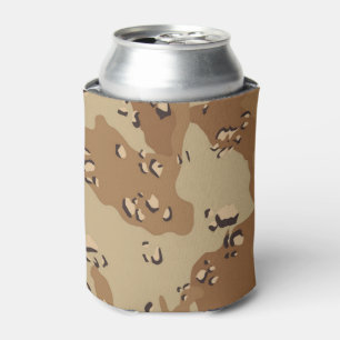 Desert Camouflage Dosenkühler
