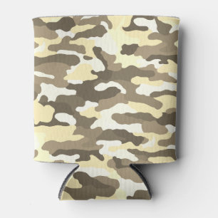 Desert Camouflage Dosenkühler