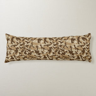 Desert Camouflage Seitenschläferkissen