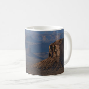 Desert Canyon Escape Kaffeetasse