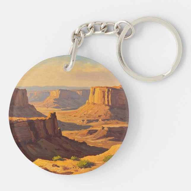 Desert Canyons (Dos)