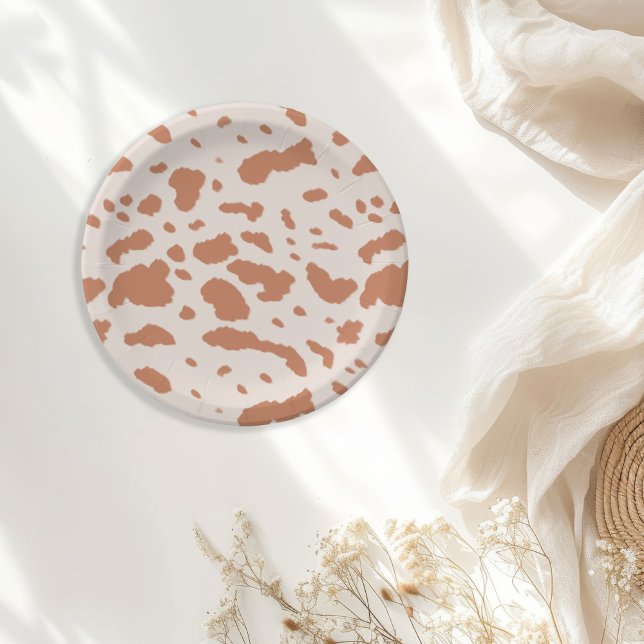 Desert Cowgirl letzte Rodeo Paper Teller (Von Creator hochgeladen)