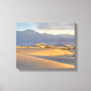Desert Dawn Leinwanddruck