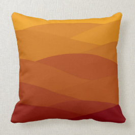 Desert Dunes Kissen
