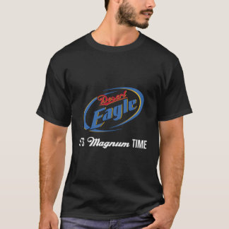 Desert Eagle Accessoires Spaß taktisch für Christm T-Shirt