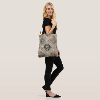 Desert Glint Luxe Schlangenleder-Tasche Tasche