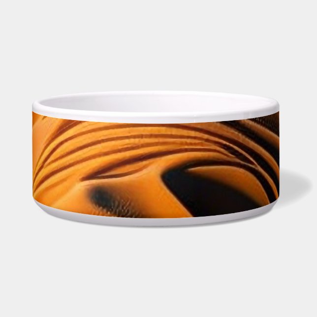 Desert Harmony Napf (Vorderseite)