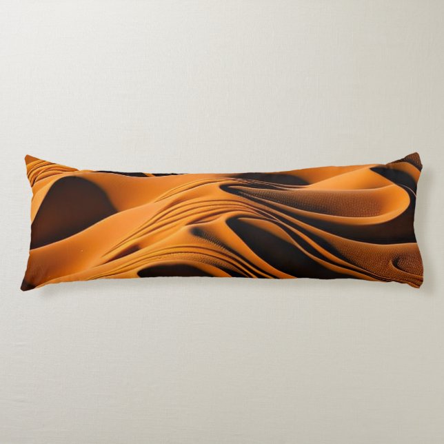 Desert Harmony Seitenschläferkissen (Vorderseite)