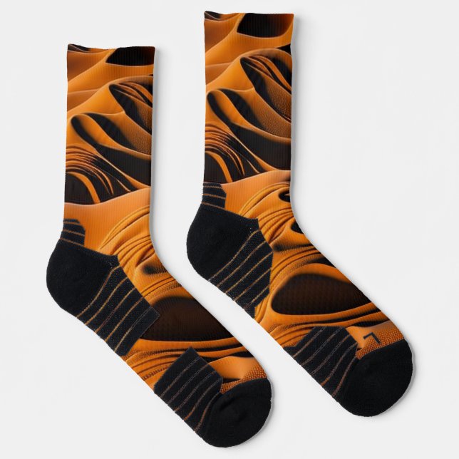 Desert Harmony Socken (Rechts)