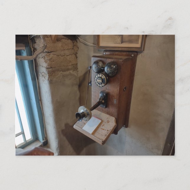 DESERT HOT SPRINGS #5 POSTCARD POSTKARTE (Vorderseite)