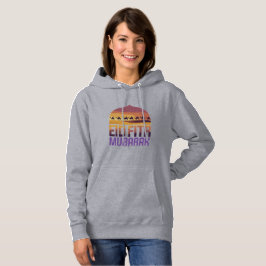Desert Majestät Hoodie