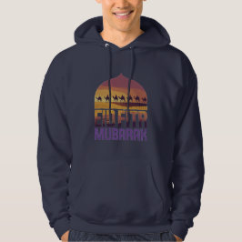 Desert Majestät Hoodie