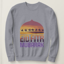 Desert Majestät Sweatshirt
