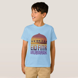 Desert Majestät T-Shirt